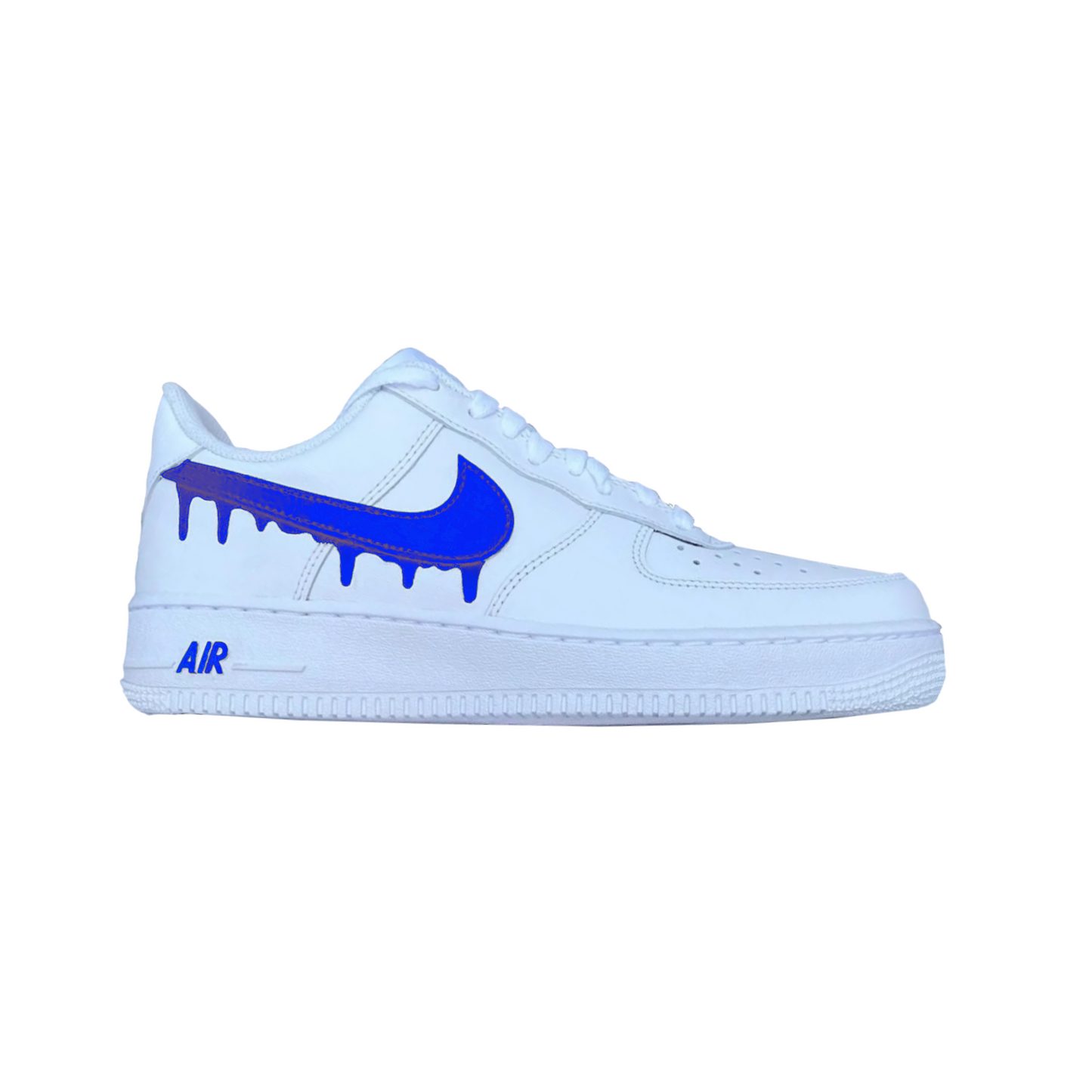Custom Shoe Drip – AF Styles